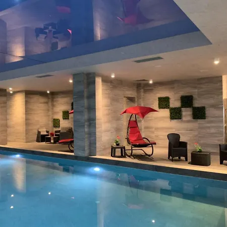 Apartment 402 *